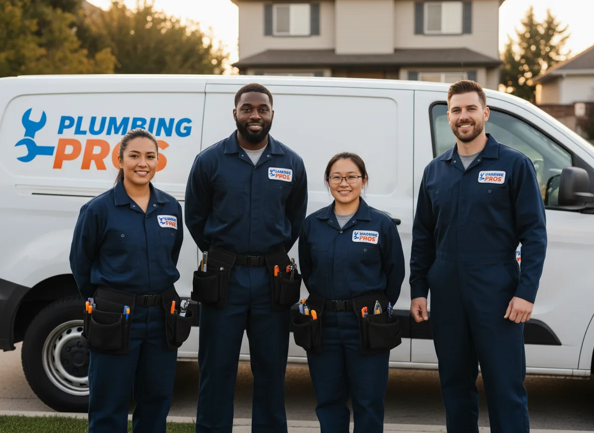 Water Heater Repair company in Harrisburg, OH